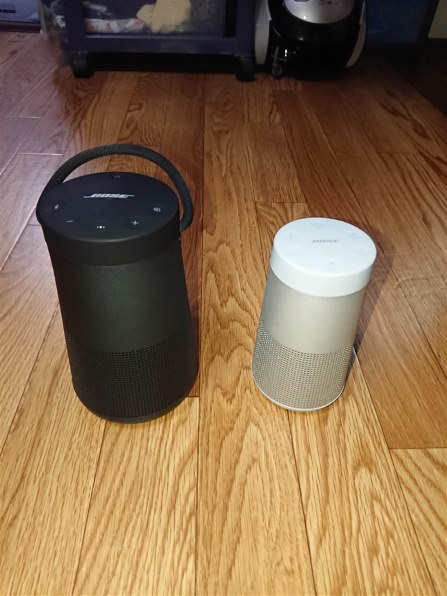 Bose SoundLink Revolve+ Bluetooth speaker 価格比較 - 価格.com