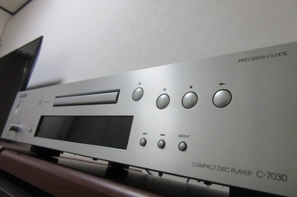 ONKYO C-7030(S)投稿画像・動画 - 価格.com