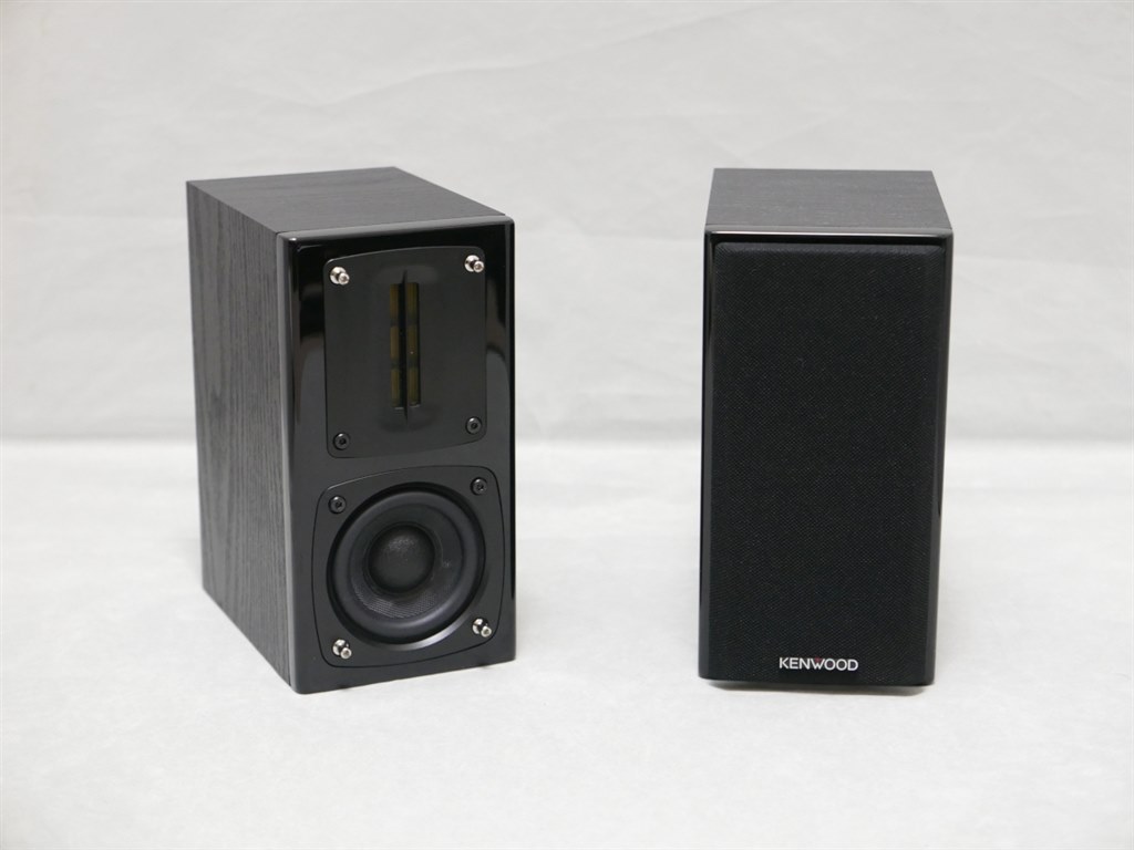 正規品新作 KENWOOD LS-NA9 塗装ハゲあり wMJBC-m95005689025