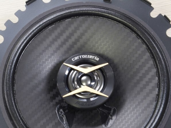 パイオニア TS-F1640 価格比較 - 価格.com