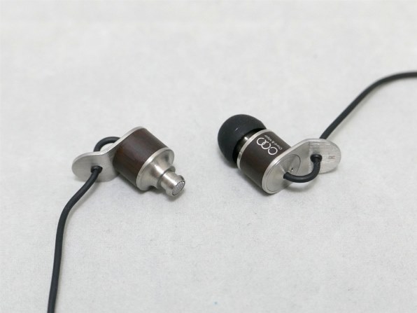 ヘッドホン Chord&Major MAJOR 6'13 Chord & Major Tonal Earphone official website Major 6'13