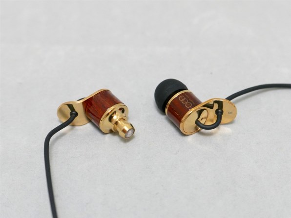 コード＆メジャー Chord&Major Major9'13 有線トナルイヤホン CHORD&MAJOR Classical-Major9'13 – e☆イヤホン