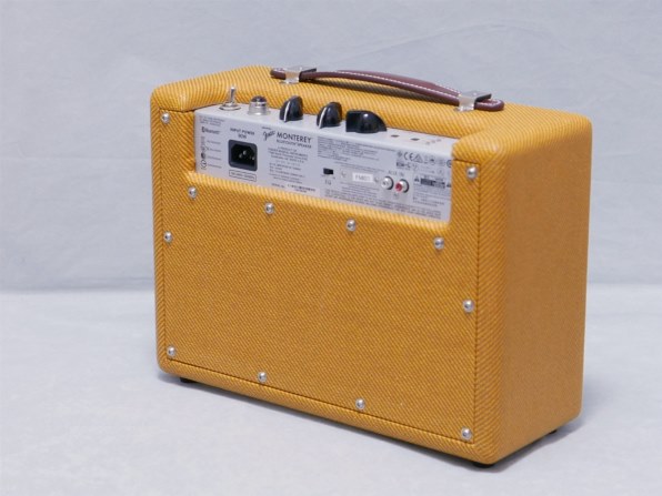 FENDER Monterey Tweed 価格比較 - 価格.com