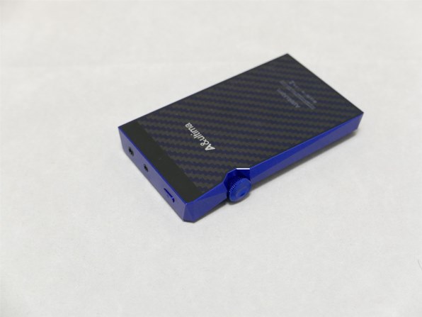 Astell& Kern A&ultima SP1000M Lapis Blue Astell& Kern A&ultima