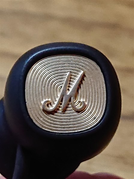 Marshall MINOR II BLUETOOTH [White]投稿画像・動画 (レビュー