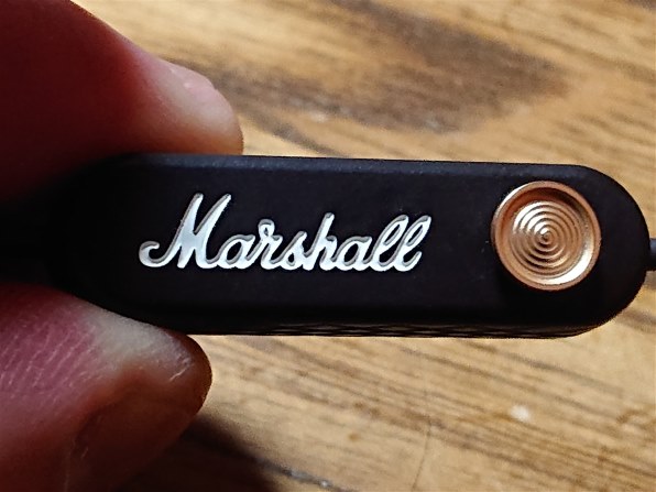 Marshall MINOR II BLUETOOTH [White]投稿画像・動画 (レビュー