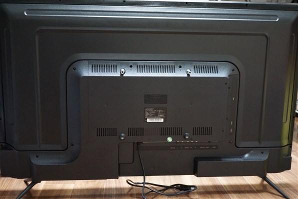 JAPANNEXT JN-IPS4300TUHD [43インチ]投稿画像・動画 - 価格.com