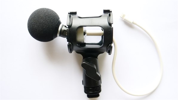 SHURE MOTIV MV88A-A レビュー評価・評判 - 価格.com