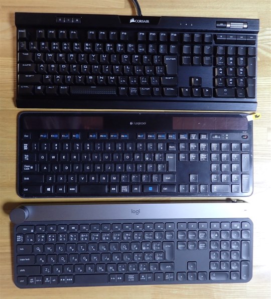 ゲーミングキーボード　CORSAIR K70 MK.2 Corsair K70 RGB MK.2 MX Brown Japanese Gaming Keyboard KB441