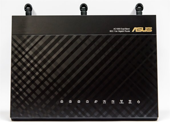 Asus Rt Ac68u レビュー評価 評判 価格 Com