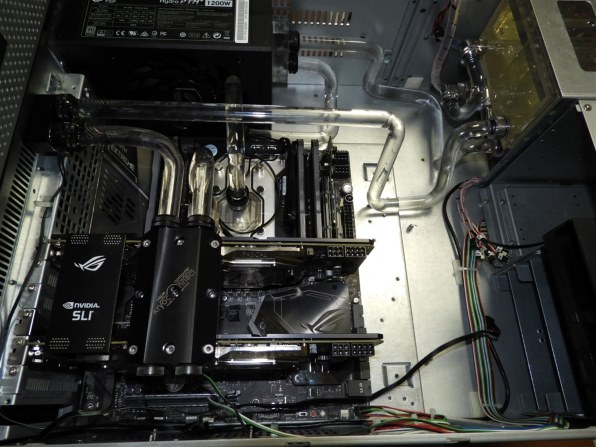 ASUS ROG ZENITH EXTREME 価格比較 - 価格.com