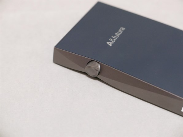 Astell&Kern A&futura SE100 AK-SE100-TS [128GB]投稿画像・動画