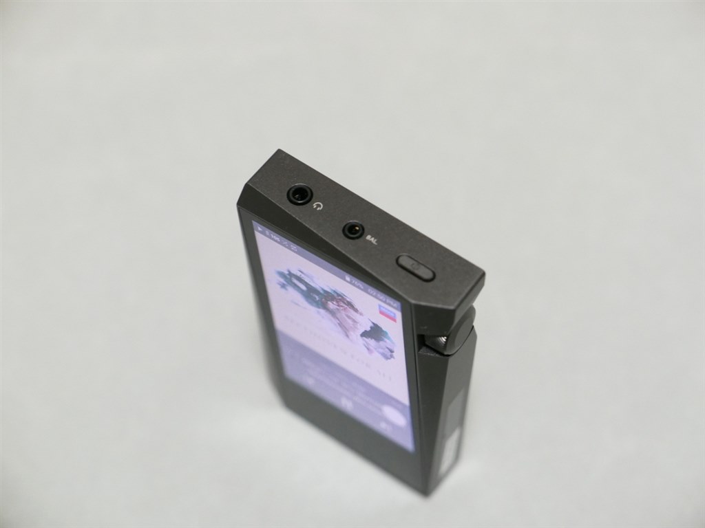 A Kのエッセンスを感じるハイコストパフォーマンスモデル Astell Kern A Norma Sr15 Ak Sr15 Dg 64gb Dark Gray 鴻池賢三さんのレビュー評価 評判 価格 Com