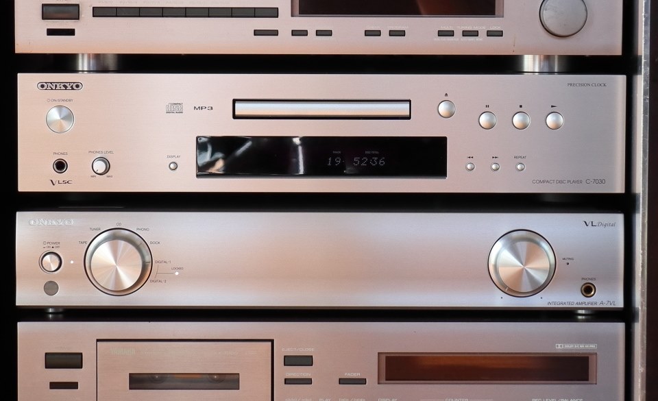 コストパフォーマンスが良い』 ONKYO C-7030(S) ディラ海さんの