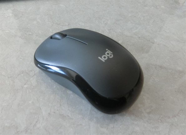 ロジクール M2 Silent Wireless Mouse M2bl ブルー 投稿画像 動画 価格 Com