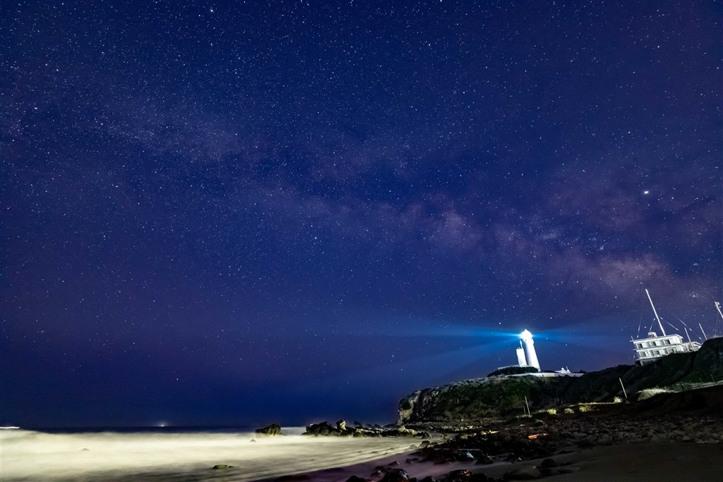 星撮り実験』 TAMRON 17-35mm F/2.8-4 Di OSD (Model A037) [キヤノン