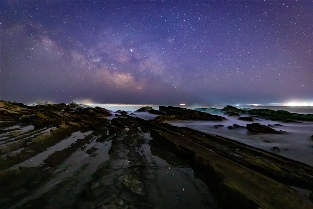 星撮り実験』 TAMRON 17-35mm F/2.8-4 Di OSD (Model A037) [キヤノン