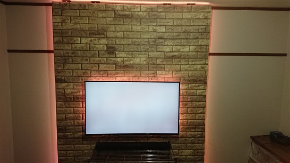 東芝 REGZA 50M520X [50インチ]投稿画像・動画 (レビュー) - 価格.com