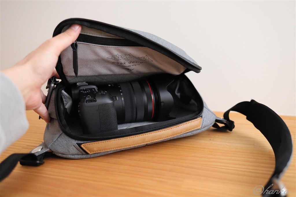 購入初日の感想です。』 CANON EOS RP ボディ はんかのあゆみさんの ...