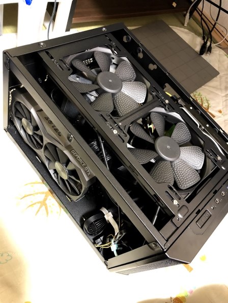 i5-6500 MEM8G 電源600W CPUクーラーセット