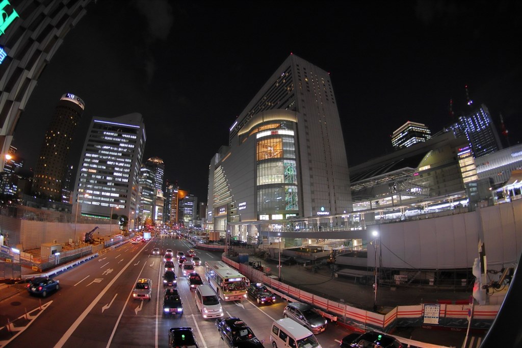 Ｍレンズの救世主』 七工匠 7artisans 7.5mm F2.8 Fish-eye 75MB