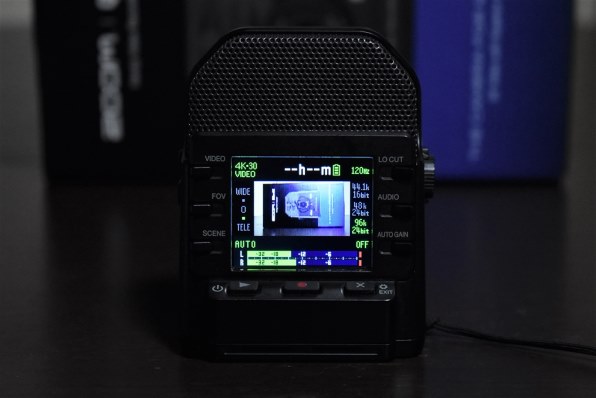 ZOOM Handy Video Recorder Q2n-4K投稿画像・動画 - 価格.com ZOOM Handy Video Recorder Q2n-4K投稿画像・動画 - 価格.com