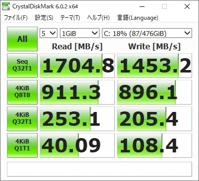 マウスコンピューター m-Book J370S2N-M2S5-KK 価格.com限定 Core i7/8GBメモリ/512GB SSD/13.3型フルHD液晶搭載モデル  価格比較 - 価格.com