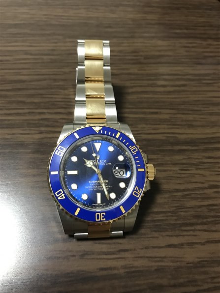 当日発送 ロレックス116613を購入する | Chrono24