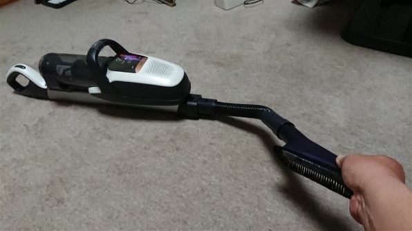 エレクトロラックス Pure F9 Plus PF91-6BMF [マホガニー