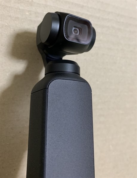 DJI OSMO POCKET OSPKJP投稿画像・動画 (レビュー) - 価格.com