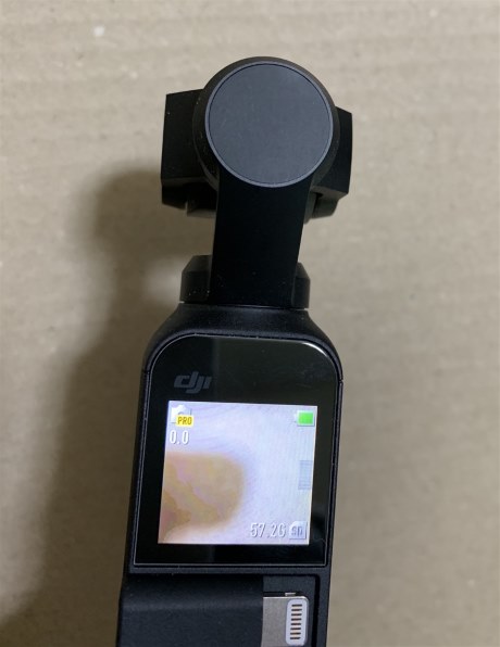 新品未使用未開封　Osmo Pocket　OSPKJP dji 中古】Osmo Pocket OSPKJP ブラック [2133033819252] - リコレ