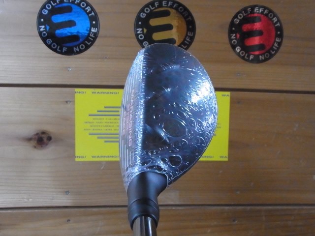 名器g400にさらに寛容性がプラスされた秀作 ピン G410 ハイブリッド ユーティリティー Ping Tour 173 85 フレックス S ロフト 22 マイスター荒井さんのレビュー評価 評判 価格 Com