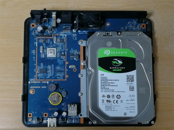 I・O DATA RECBOX HVL-A2.0 HVL-RSシリーズ | スマホ対応ハイビジョンレコーディング