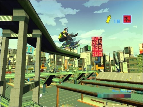Xbox Oneの後方互換に是非対応して欲しい』 セガ JSRF ジェット