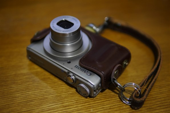 CANON PowerShot S110 [シルバー]投稿画像・動画 (レビュー) - 価格.com