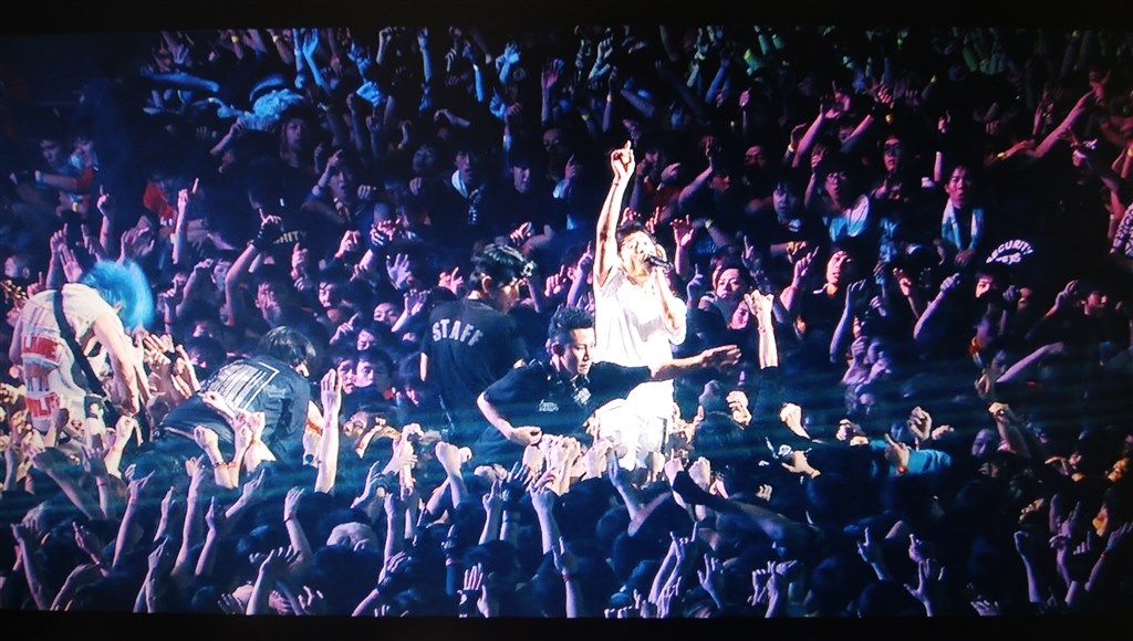 臨場感を味わえます 邦楽 Uverworld King S Parade 17 Saitama Super Arena Srxl 153 Blu Ray ブルーレイ December1さんのレビュー評価 評判 価格 Com 臨場感を味わえます 邦楽 Uverworld King S Parade 17 Saitama Super Arena Srxl 153 Blu Ray ブルーレイ December1さんのレビュー評価 評判 価格 Com