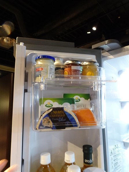 AQUA AQR-TZ51H-T [ダークウッドブラウン]投稿画像・動画