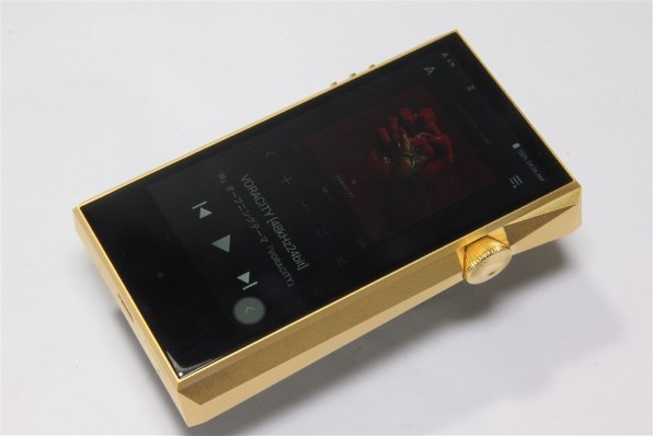 Astell&Kern A&ultima SP1000M Gold AK-SP1000M-RG [256GB] 価格比較 ...