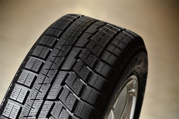 Yokohama Iceguard 6 Ig60 195 65r15 91q レビュー評価 評判 価格 Com