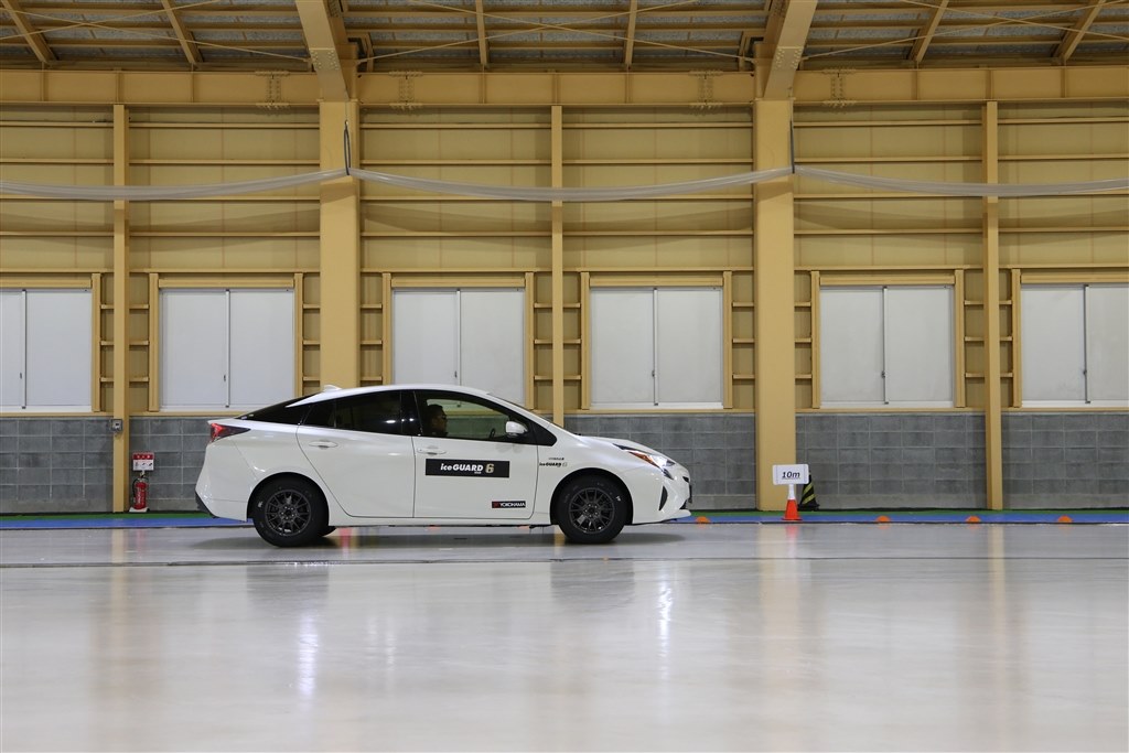YOKOHAMA IG60 2021年‼️早いもの勝ち‼️ iceGUARD 6_製品特長 - ヨコハマタイヤ [YOKOHAMA TIRE]
