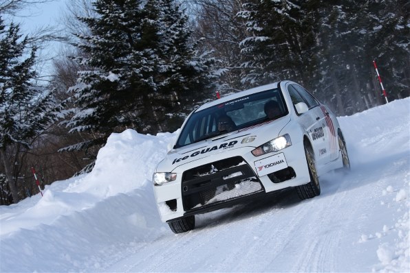 YOKOHAMA [1本] iceGUARD 6 iG60 195/65R15 91Q投稿画像・動画 - 価格.com