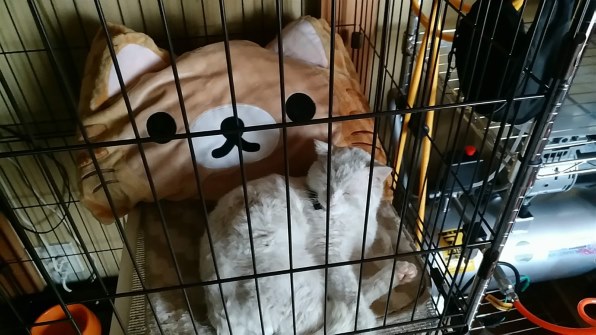 満足しています。』 アイリスオーヤマ コンビネーションサークル
