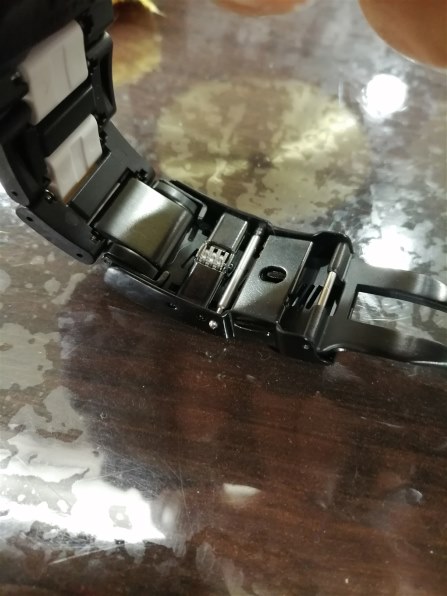 G-SHOCK ガルフマスターGWN-Q1000MCA-1BJF美品 やっぱガルフマスター！！』 カシオ G-SHOCK マスター オブ G