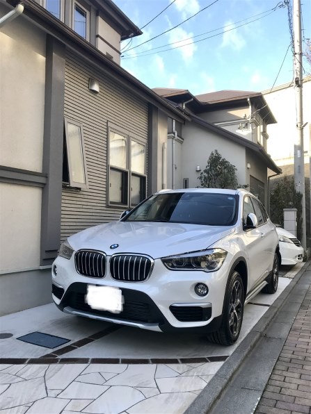 Bmw X1 レビュー評価 評判 価格 Com Bmw X1 レビュー評価 評判 価格 Com