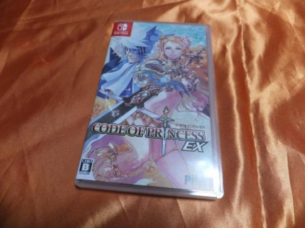 Pikii Code of Princess EX [Nintendo Switch] 価格比較 - 価格.com