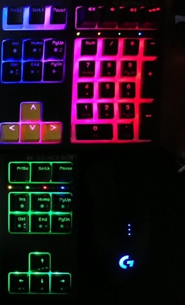 RealForce  RGB TKL US R2TLA-US4G-BK US配列 Product: REALFORCE RGB TKL | REALFORCE | Premium Keyboard