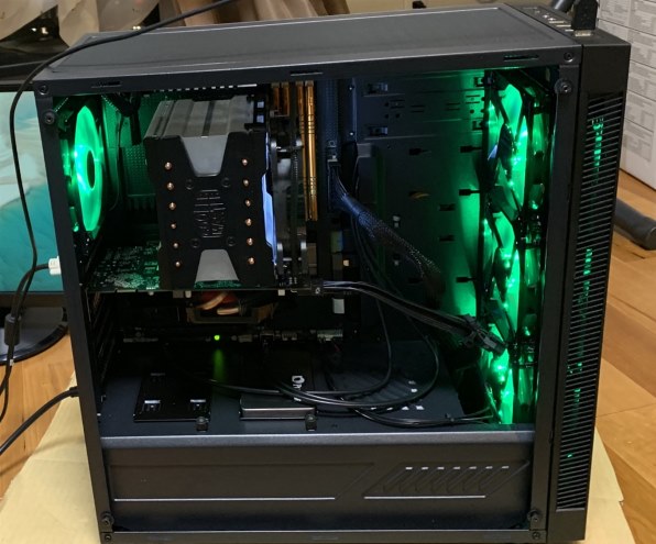 Sharkoon tg5 sharkoon PC Case Sharkoon TG5 Pro RGB