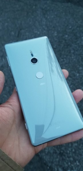 SONY Xperia XZ2 SOV37 au ディープグリーン Amazon | SONY Xperia XZ2 64GB ディープグリーン SOV37G au