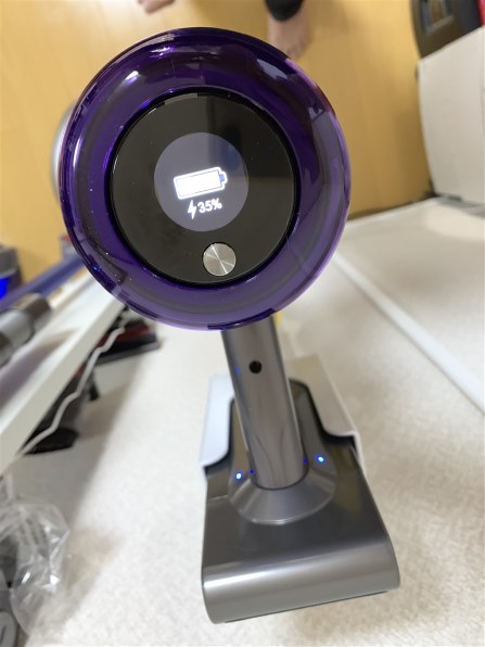 ダイソン Dyson V11 Fluffy+ SV14 FF COM投稿画像・動画 - 価格.com