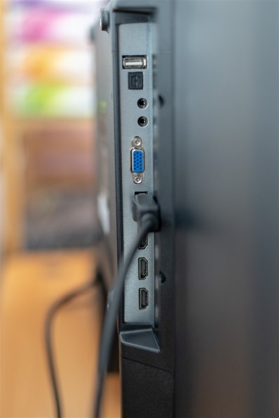 JAPANNEXT JN-IPS4300UHDR [43インチ]投稿画像・動画 - 価格.com